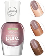 Lak Sally Hansen Good Kind Pure Precious St 227 Lak Sally Hansen Good Kind Pure Precious St 227