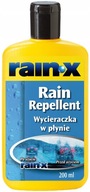 Rain-X Rain Repellent - Neviditeľná rohožka