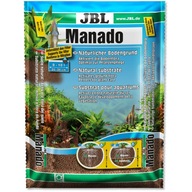 JBL MANADO substrát 5L