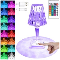 LED STOJAJÚCA LAMPA Darčeková nočná lampa pre deti Stolná lampa PREMIUM verzia LED STOJAJÚCA LAMPA Darčeková nočná lampa pre deti Stolná lampa PREMIUM verzia