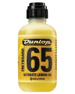 Olej na hmatníky Dunlop 6554 4 oz 118 ml