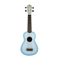 Sopránová ukulele gitara Baton Rouge UR1-S MBB