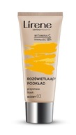 Lirene Illuminating Foundation 03 Béžová Lirene Illuminating Foundation 03 Béžová