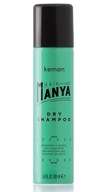 Suchý šampón Kemon Hair Manya 100 ml Suchý šampón Kemon Hair Manya 100 ml