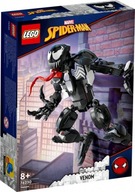 Figúrka Super Heroes 76230 Venom