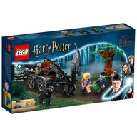 LEGO 76400 Harry Potter Thestrals and the Carriage 121 EL