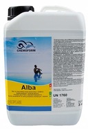 Alba 3l algicid do bazénov
