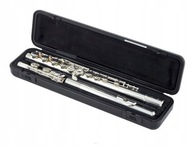 Yamaha YFL-212SL priečna flauta 5-ročná záruka