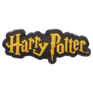 ŠPIČKA NA OBUV A ŽIPKY OZDOBENIE LOGA JIBBITZ CROCS HARRY POTTER ŠPIČKA NA OBUV A ŽIPKY OZDOBENIE LOGA JIBBITZ CROCS HARRY POTTER