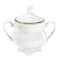 Cukornička Ćmielów Rococo 3604 0,4L Cukornička Ćmielów Rococo 3604 0,4L