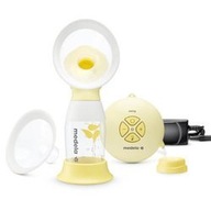 Medela Swing Flex elektrická odsávačka mlieka, 2-fázová Medela Swing Flex elektrická odsávačka mlieka, 2-fázová