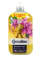 Coccolino 1,8l 72 oplachov Sandalo Coccolino 1,8l 72 oplachov Sandalo