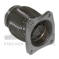 FA1 VW460-115 Pružné potrubie, výfukový systém FA1 VW460-115 Pružné potrubie, výfukový systém