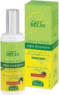 SPREJ PROTI POštípaniu HMYZOM 100 ml - HELAN SPREJ PROTI POštípaniu HMYZOM 100 ml - HELAN