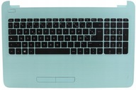 KLÁVESNÍK PALMREST HP 250 255 G4 TOUCH PL KLÁVESNÍK PALMREST HP 250 255 G4 TOUCH PL