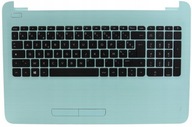 KLÁVESNÍK PALMREST HP 250 255 G4 TOUCH PL