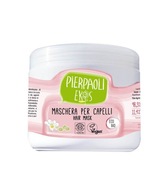 Pierpaoli eko maska na vlasy moringa semená 0,5L Pierpaoli eko maska na vlasy moringa semená 0,5L