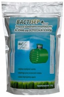 Bactisep Plus 1kg - Prípravok do septikov čističiek odpadových vôd Bactisep Plus 1kg - Prípravok do septikov čističiek odpadových vôd