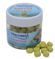Cralusso činky WAFTERS BALANCED ANANÁS 9mm Cralusso činky WAFTERS BALANCED ANANÁS 9mm
