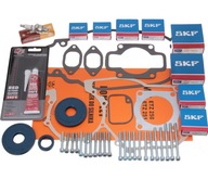 SKF C4 LOŽISKÁ TESNENIE SKRUTKOV MZ ETZ 250 251 SKF C4 LOŽISKÁ TESNENIE SKRUTKOV MZ ETZ 250 251