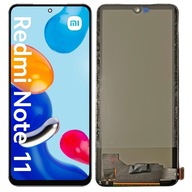 LCD SCREEN TOUCH pre XIAOMI REDMI NOTE 11 INCELL