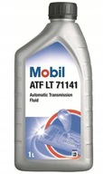 MOBIL ATF LT PREVODOVÝ OLEJ 71141 1L MOBIL ATF LT PREVODOVÝ OLEJ 71141 1L