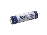 KeepPower 14500 950mAh 3,6V-3,7V batéria s USB