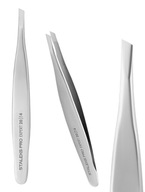 STALEKS Pinzeta na obočie ANGLE pinzeta TE-20/4 STALEKS Pinzeta na obočie ANGLE pinzeta TE-20/4