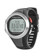 Športové GPS hodinky Kruger&Matz Navigator 100