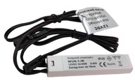 Bezdotykový spínač 3v1 12V 60W Biely Bezdotykový spínač 3v1 12V 60W Biely