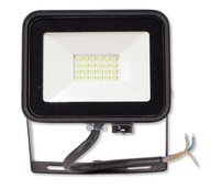 SOLIS LED reflektor 20W 230V IP65 4000K ZAMEL SOLIS LED reflektor 20W 230V IP65 4000K ZAMEL