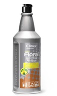 Clinex Floral Citro1L TEKUTINA NA ČISTENIE PODLÁH