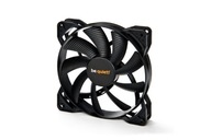 buď ticho! fanúšik PURE WINGS 2 120mm PWM buď ticho! fanúšik PURE WINGS 2 120mm PWM