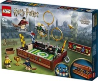 LEGO Harry Potter metlobalová truhlica 76416