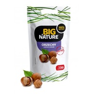 LIESKOVÉ ORIEŠKY Lieskové orechy lúpané 1kg 1000g LIESKOVÉ ORIEŠKY Lieskové orechy lúpané 1kg 1000g