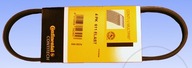CONTI REMEŇ ALTERNÁTORA PRE BMW NÁHRADNÝ 4PK592 CONTI REMEŇ ALTERNÁTORA PRE BMW NÁHRADNÝ 4PK592