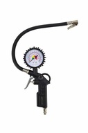 Pištoľ na hustenie pneumatík s manometrom / TY-10 AWTOOLS Pištoľ na hustenie pneumatík s manometrom / TY-10 AWTOOLS