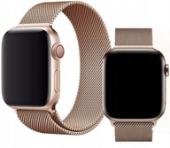 REMÍN NA HODINKY APPLE 3 4 5 6 7 8 9 SE ULTRA 2 38/40/41/42/44/45/49 Milanese REMÍN NA HODINKY APPLE 3 4 5 6 7 8 9 SE ULTRA 2 38/40/41/42/44/45/49 Milanese
