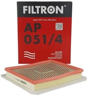 OBLASŤ FILTRA FILTRON AP051/4 OPEL AP 051/4 OBLASŤ FILTRA FILTRON AP051/4 OPEL AP 051/4