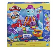 Play-Doh Chobotnica a priatelia 3+