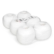 KORNET MUZA 10 WHITE - BALENIE 6 ks KORNET MUZA 10 WHITE - BALENIE 6 ks