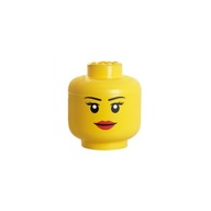 Nádoba na hlavu LEGO LEGO veľkosti S pre dievča