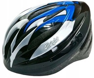 ALLRIGHT R. L nastaviteľná cyklistická prilba 58-61 cm ALLRIGHT R. L nastaviteľná cyklistická prilba 58-61 cm