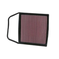 K&N filter BMW 135/335/535 3.0L 33-2367 K&N filter BMW 135/335/535 3.0L 33-2367