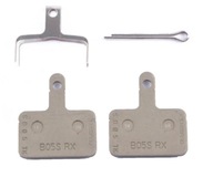 Kotúčové doštičky SHIMANO B-05S zo živice Kotúčové doštičky SHIMANO B-05S zo živice