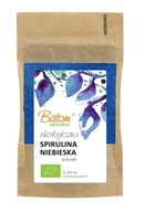 SPIRULINA MODRÁ BIO 15 g - BATOM BATOM