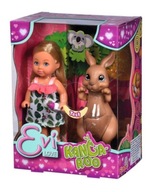 EVI S KLOKANOU, SIMBA EVI S KLOKANOU, SIMBA