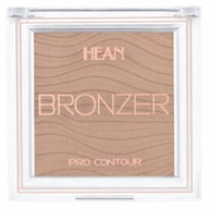 HEAN Bronzer Pro Contour BRONZER 46 Cookie HEAN Bronzer Pro Contour BRONZER 46 Cookie