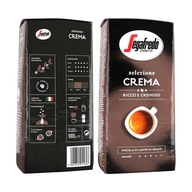 Segafredo Selezione Crema zrnková káva 1kg Segafredo Selezione Crema zrnková káva 1kg