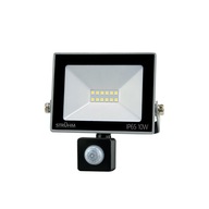 10W LED reflektor s pohybovým senzoromIP65 IDEUS 10W LED reflektor s pohybovým senzoromIP65 IDEUS